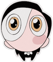 Phantom Of The Opera Broadway Sticker by Royalavera