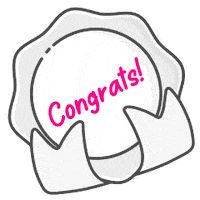 First Place Win Sticker by Lemonade