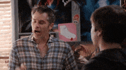 timothy olyphant realtors GIF by NETFLIX
