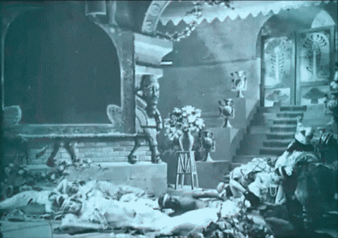 BibleFilms giphyupload GIF