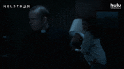 Tom Austen Payback GIF by HULU