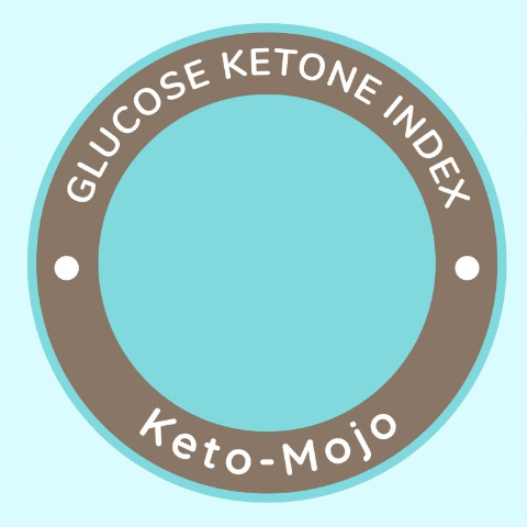 Keto-Mojo keto mojo index glucose GIF