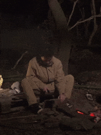 Lumberjack GIF