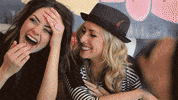 friends laughing GIF by by The Barkers