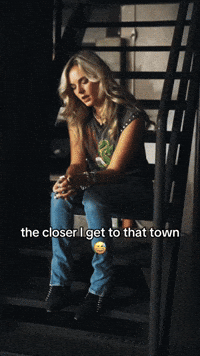 GIF by Sony Music Nashville