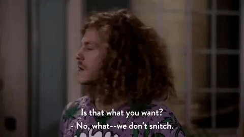 comedy central season 6 episode 3 GIF by Workaholics