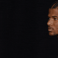 Serious Jalen Green GIF by Calvin Klein