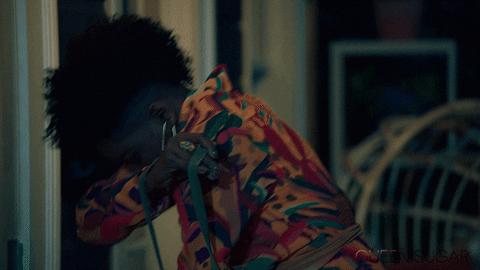Queen Sugar GIF by OWN: Oprah Winfrey Network