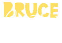 Bruce Saugeen Sticker