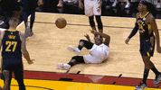 Jimmy Butler Finger Guns GIF by Miami HEAT