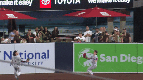 Arizona Diamondbacks Sport GIF by MLB