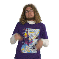 Sad Baby Sticker by Beauty and the Geek Australia