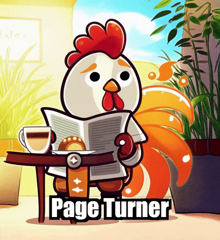 Zoroostercharacter GIF by Zorooster