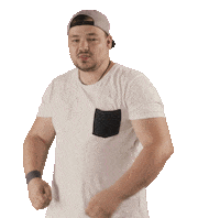 Mars Jennyan Sticker by Universal Music Deutschland