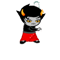 Kanaya Maryam Sticker