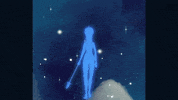 Glow Sailor Moon GIF by Destripando la Historia