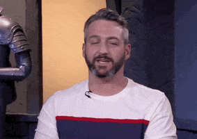 Jeff Cannata GIF by The Dungeon Run