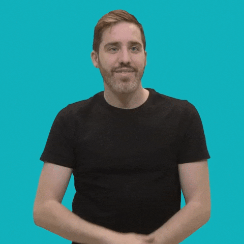 Inclusion Sourd GIF by Eversa