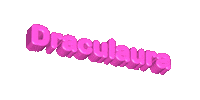 Monster High Sticker by SpoopyDrws