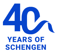 Eu Discovereu Sticker by European Commission