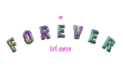 forevertlv  Sticker