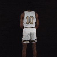 Mens Basketball GIF by Purdue Fort Wayne Athletics