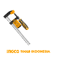 Hardware Handtools Sticker by Ingco Tools Indonesia