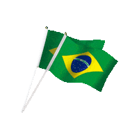 Flag Sticker by ingco