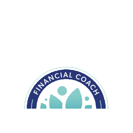 Succulent Sticker by Financial Coach Academy