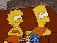 bart simpson GIF