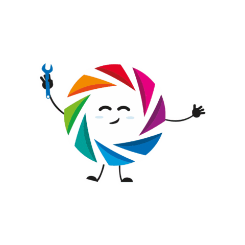 Sticker by AABWorld