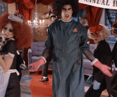 scott aukerman GIF by IFC