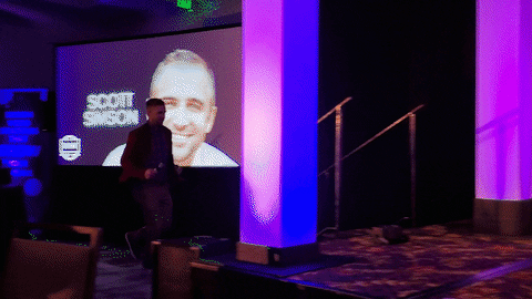 Trip Oops GIF by The Story Catcher