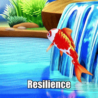 Water Love GIF by TheConfishius
