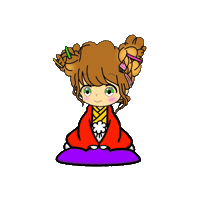 Happy Party Sticker
