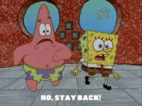 season 1 musclebob buffpants GIF by SpongeBob SquarePants