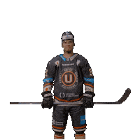 Uhk Sticker by UNIted HK