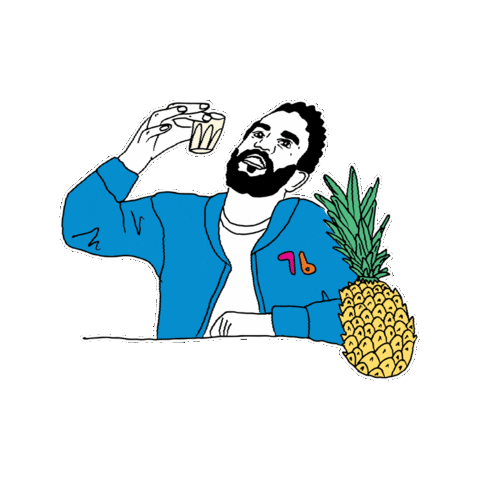 Sticker by 7boneburgerco