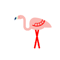 Summer Pink Sticker by Corkcicle