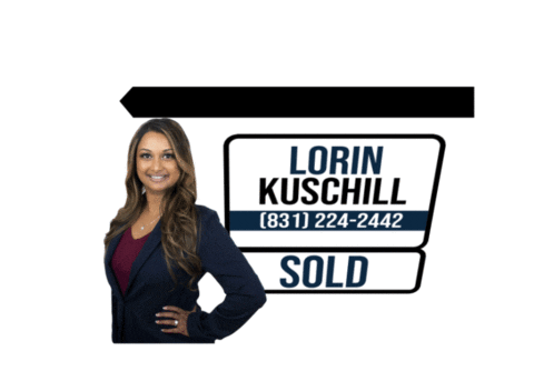 Lorin Kuschill Sticker by Jason Mitchell Group