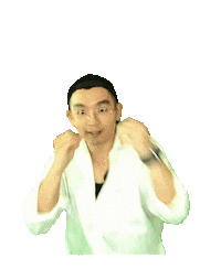 Sticker by ONE APAC 2019