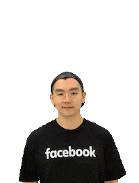 Fmsseoul2019 Rjroh Sticker by Facebook Korea