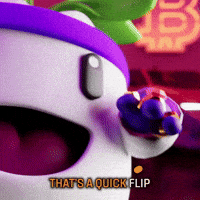 Crypto Nft GIF by Magic Eden