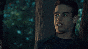 sang you a song GIF by Shadowhunters