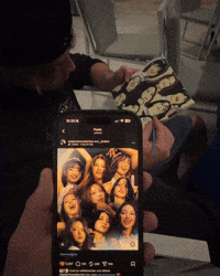 Momo Sana GIF by Respective