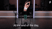 Rebecca Kennedy GIF by Peloton