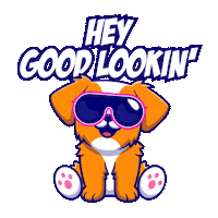 Sticker by Tailz