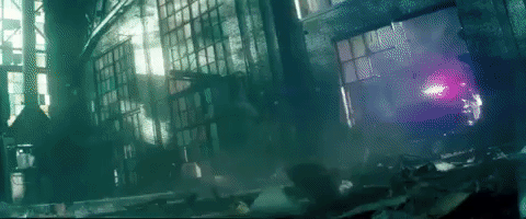 transformers GIF