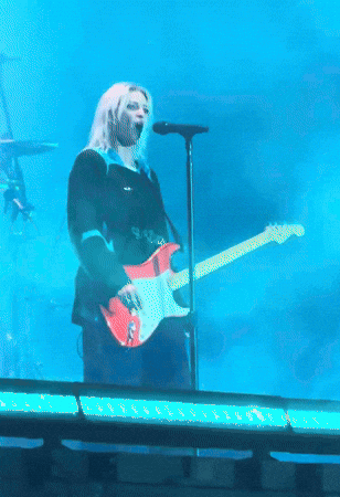 Linkin Park Dance GIF