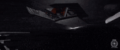 Game Space GIF by Star Citizen